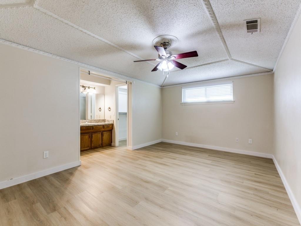 516 Cedar Elm Lane Allen, TX 75002 - Photo 7 of 13 Primary with ensuite