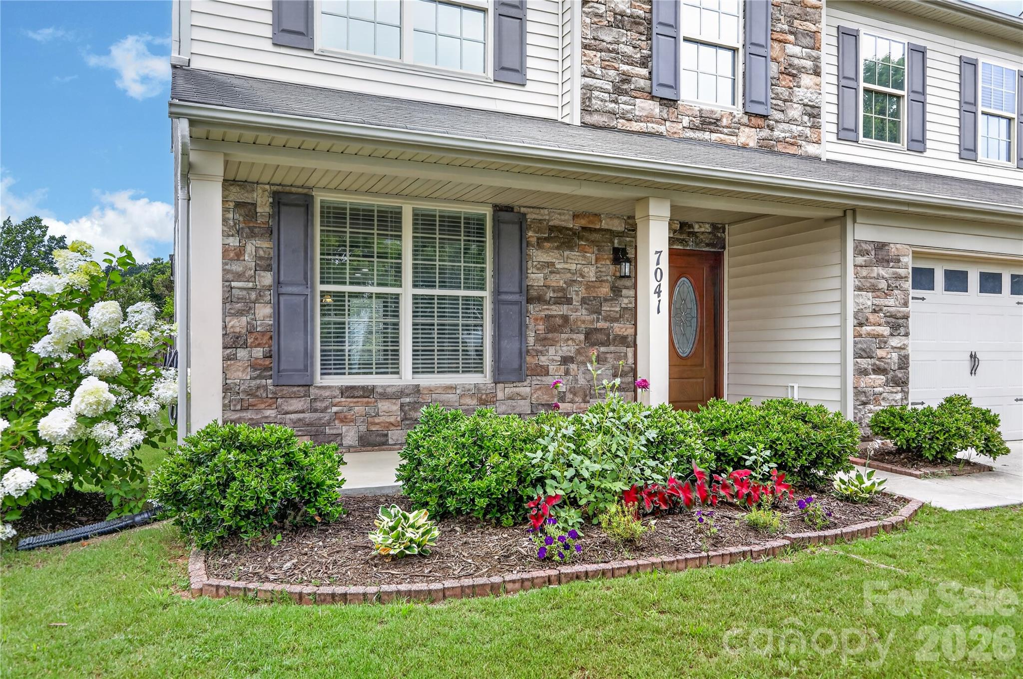 7041 Carnwarth Lane Fort Mill, SC 29707 - Photo 2 of 26