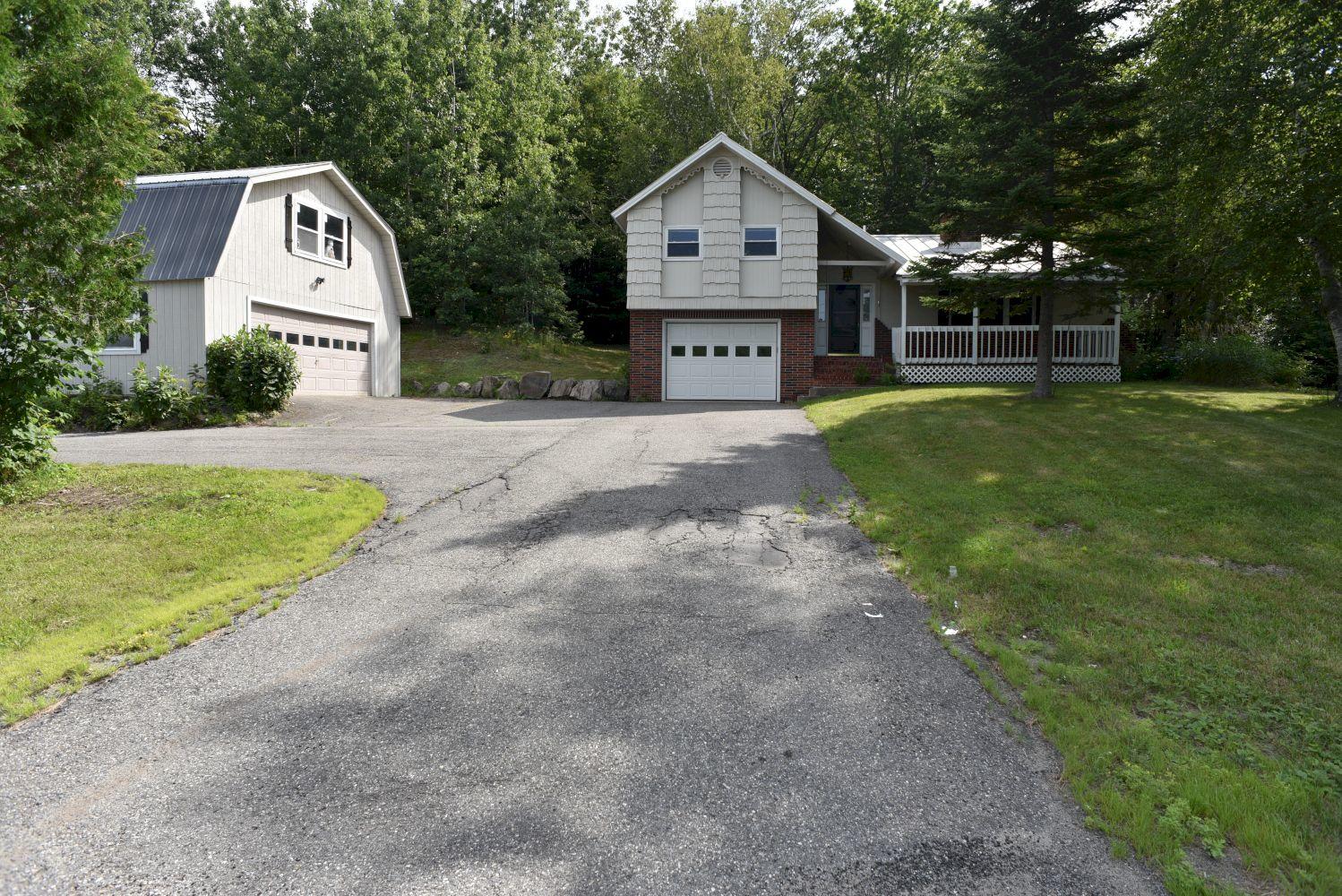 366 Middle Road Skowhegan, ME 04976 - Photo 37 of 38 37