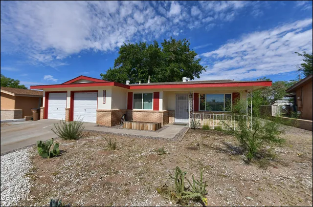$249,500 | 1825 Coleen Avenue, Las Cruces, NM 88001