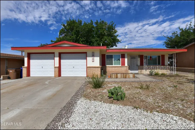 $249,500 | 1825 Coleen Avenue, Las Cruces, NM 88001