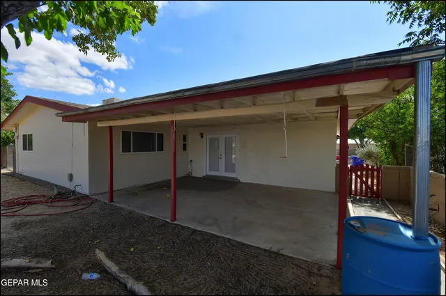 $249,500 | 1825 Coleen Avenue, Las Cruces, NM 88001