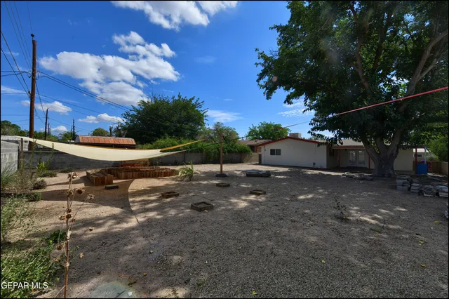 $249,500 | 1825 Coleen Avenue, Las Cruces, NM 88001
