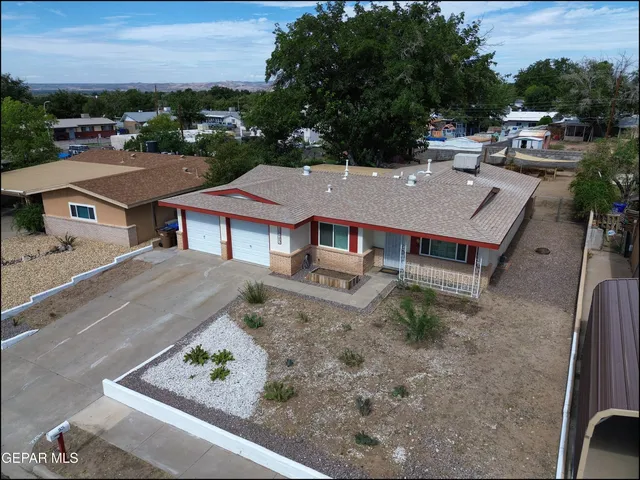 $249,500 | 1825 Coleen Avenue, Las Cruces, NM 88001
