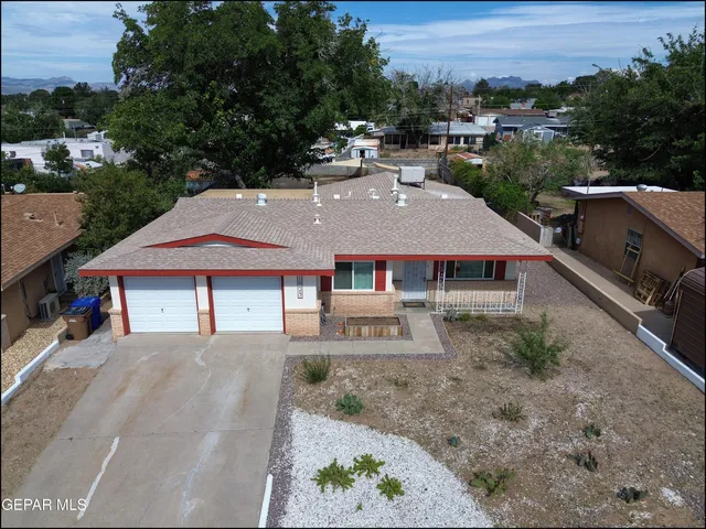 $249,500 | 1825 Coleen Avenue, Las Cruces, NM 88001