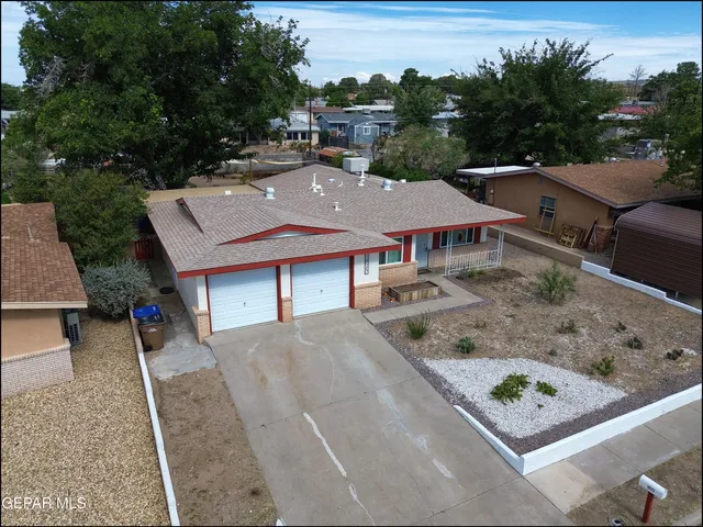 $249,500 | 1825 Coleen Avenue, Las Cruces, NM 88001