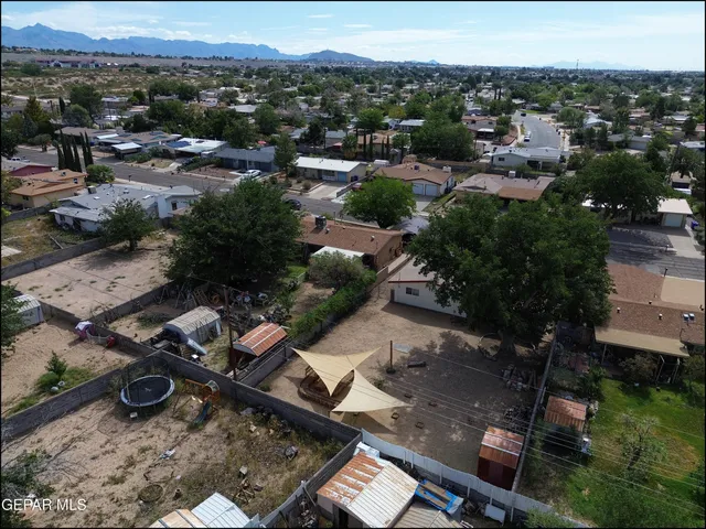 $249,500 | 1825 Coleen Avenue, Las Cruces, NM 88001