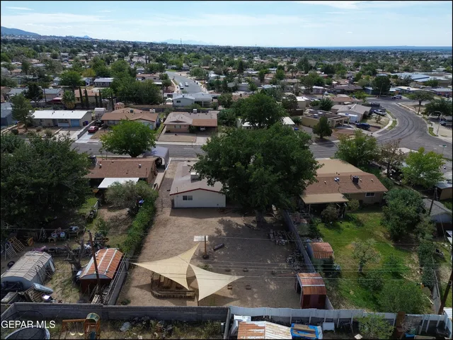 $249,500 | 1825 Coleen Avenue, Las Cruces, NM 88001