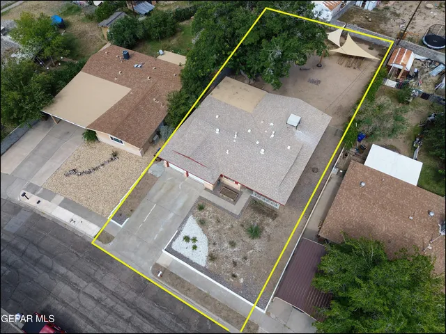 $249,500 | 1825 Coleen Avenue, Las Cruces, NM 88001