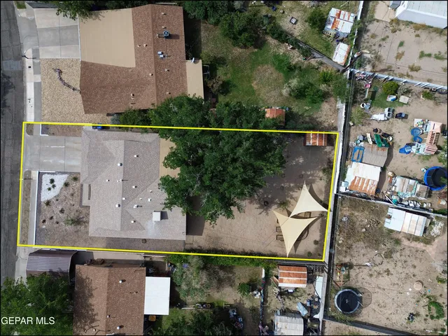 $249,500 | 1825 Coleen Avenue, Las Cruces, NM 88001