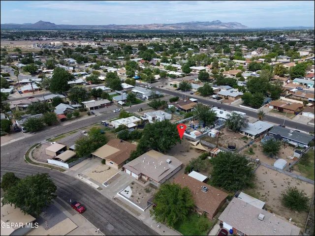 $249,500 | 1825 Coleen Avenue, Las Cruces, NM 88001