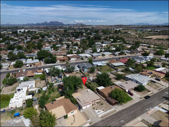 $249,500 | 1825 Coleen Avenue, Las Cruces, NM 88001