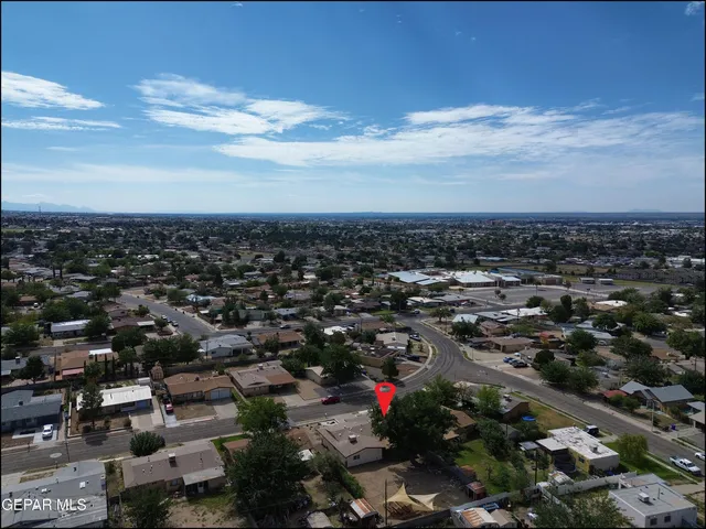 $249,500 | 1825 Coleen Avenue, Las Cruces, NM 88001