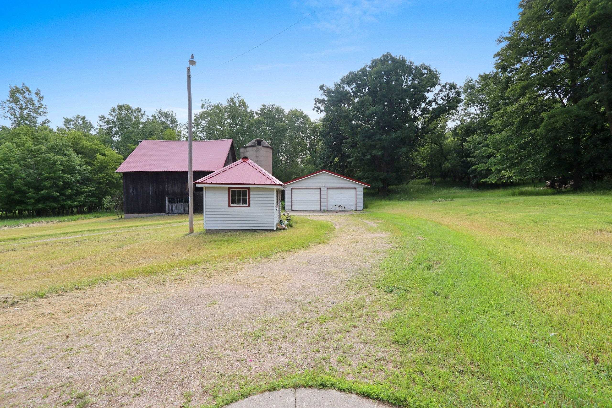 5638 County Rd Bb Gillett, WI 54124 - Photo 43 of 61