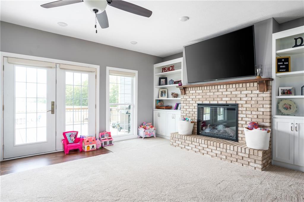7547 Delaware County Road Albany, IN 47320 - Photo 17 of 51 Gallery Image 17