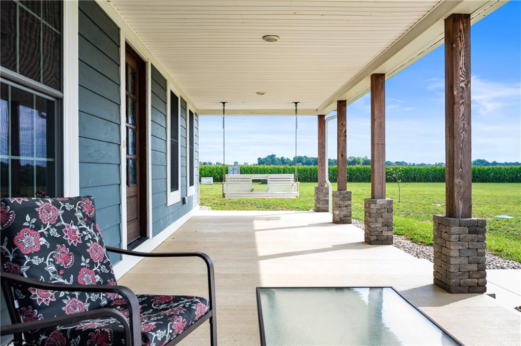 7547 Delaware County Road Albany, IN 47320 - Photo 8 of 51 Gallery Image 8