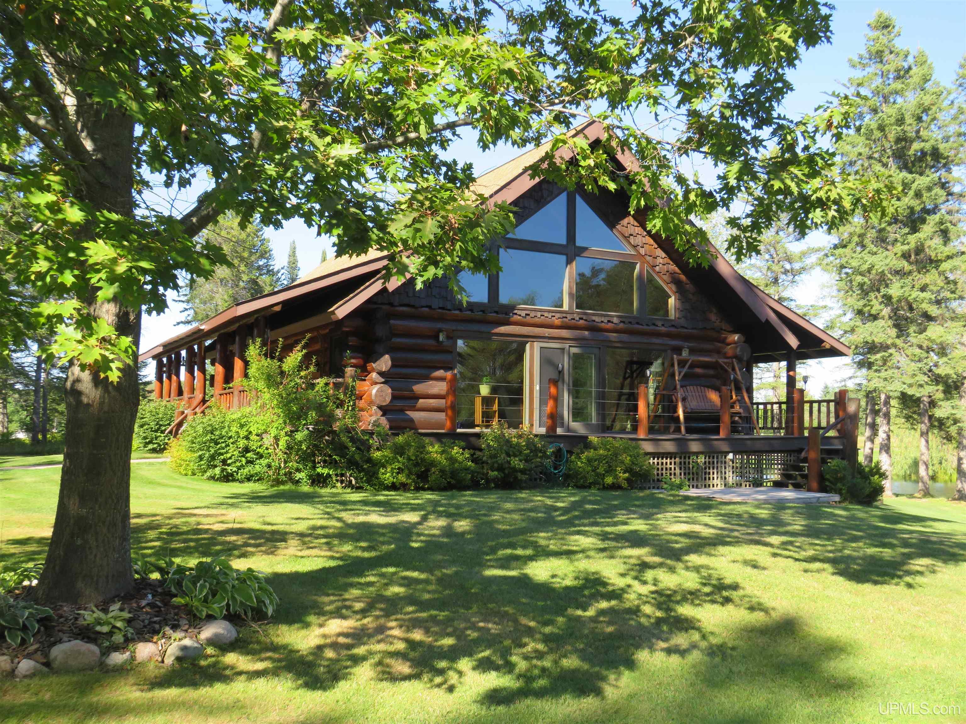 35837 L P Walsh Road Ontonagon, MI 49953 - Photo 3 of 96