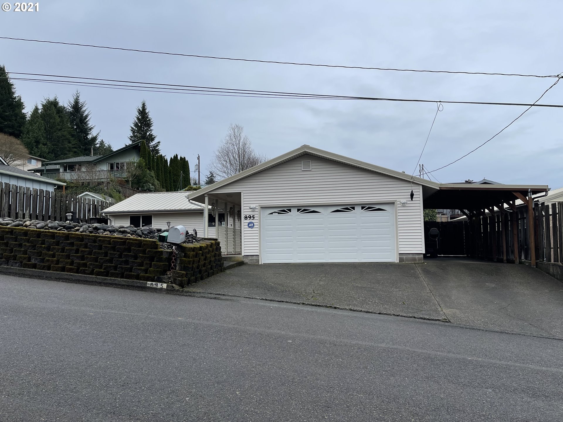 895 View Street Reedsport, OR 97467 - Photo 1 of 6 Gallery Image 1