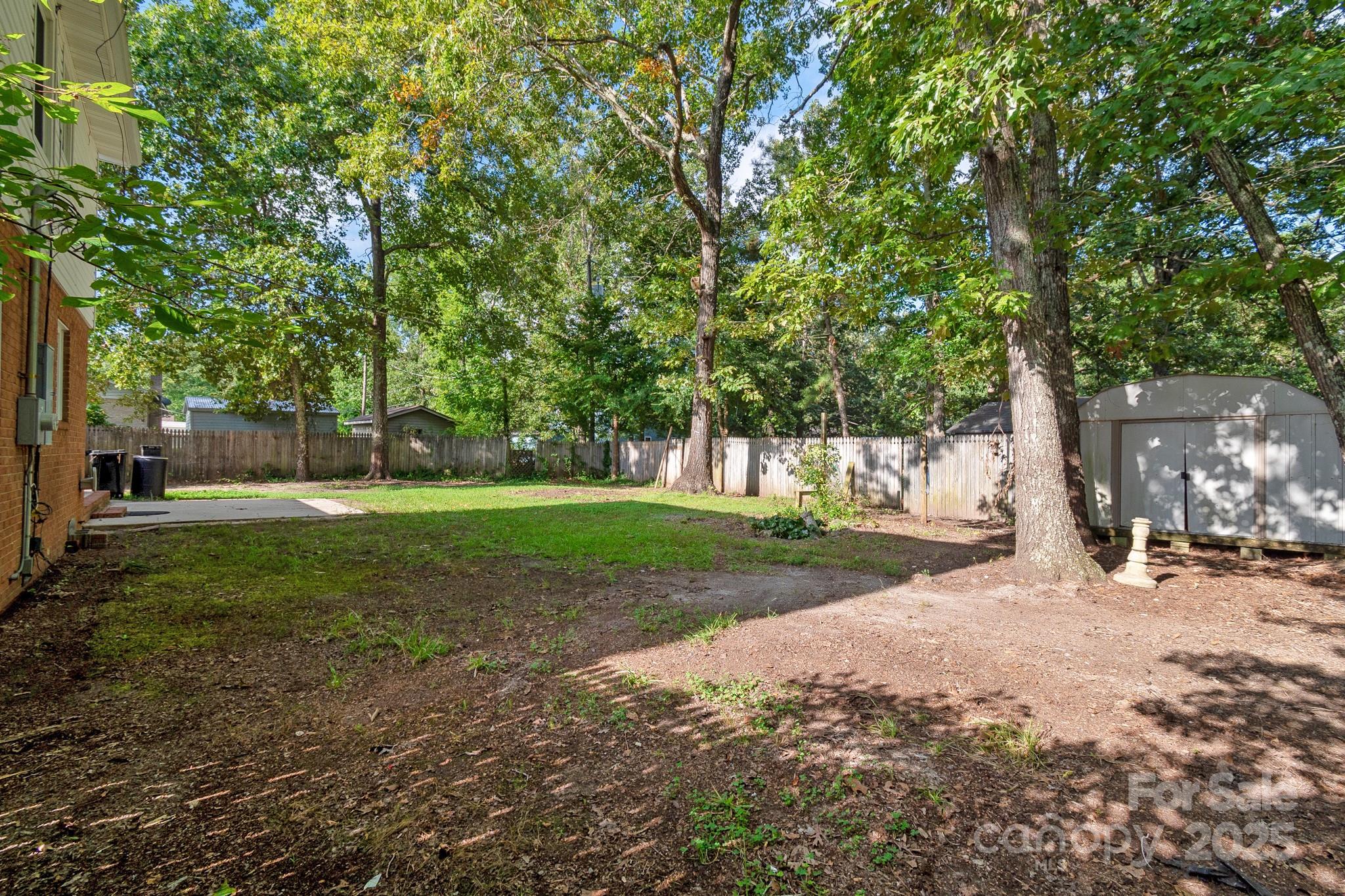 2470 Country Club Drive Lancaster, SC 29720 - Photo 17 of 48