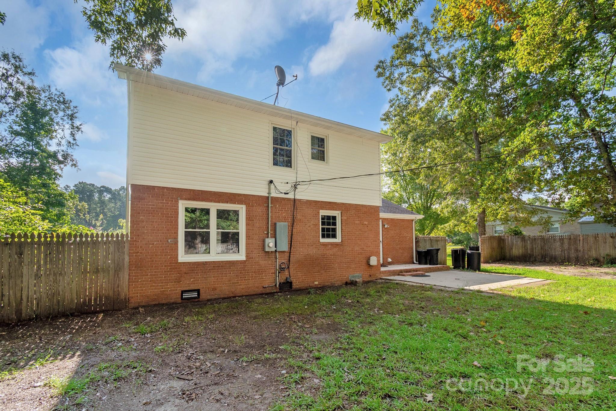 2470 Country Club Drive Lancaster, SC 29720 - Photo 20 of 48