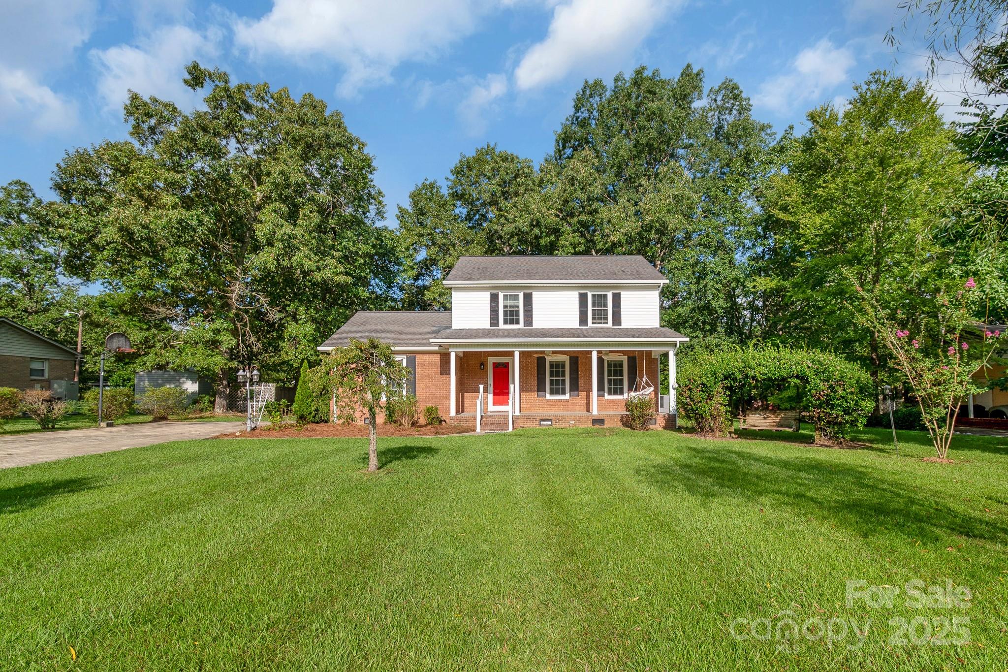 2470 Country Club Drive Lancaster, SC 29720 - Photo 2 of 48