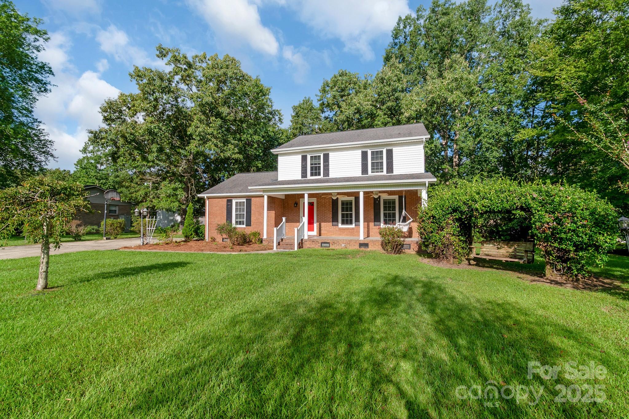 2470 Country Club Drive Lancaster, SC 29720 - Photo 3 of 48