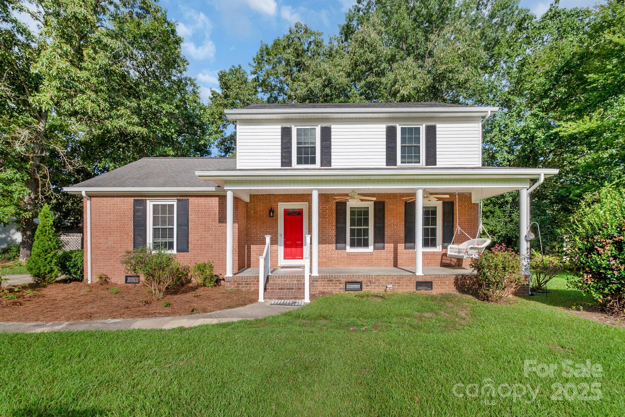 2470 Country Club Drive Lancaster, SC 29720 - Photo 5 of 48