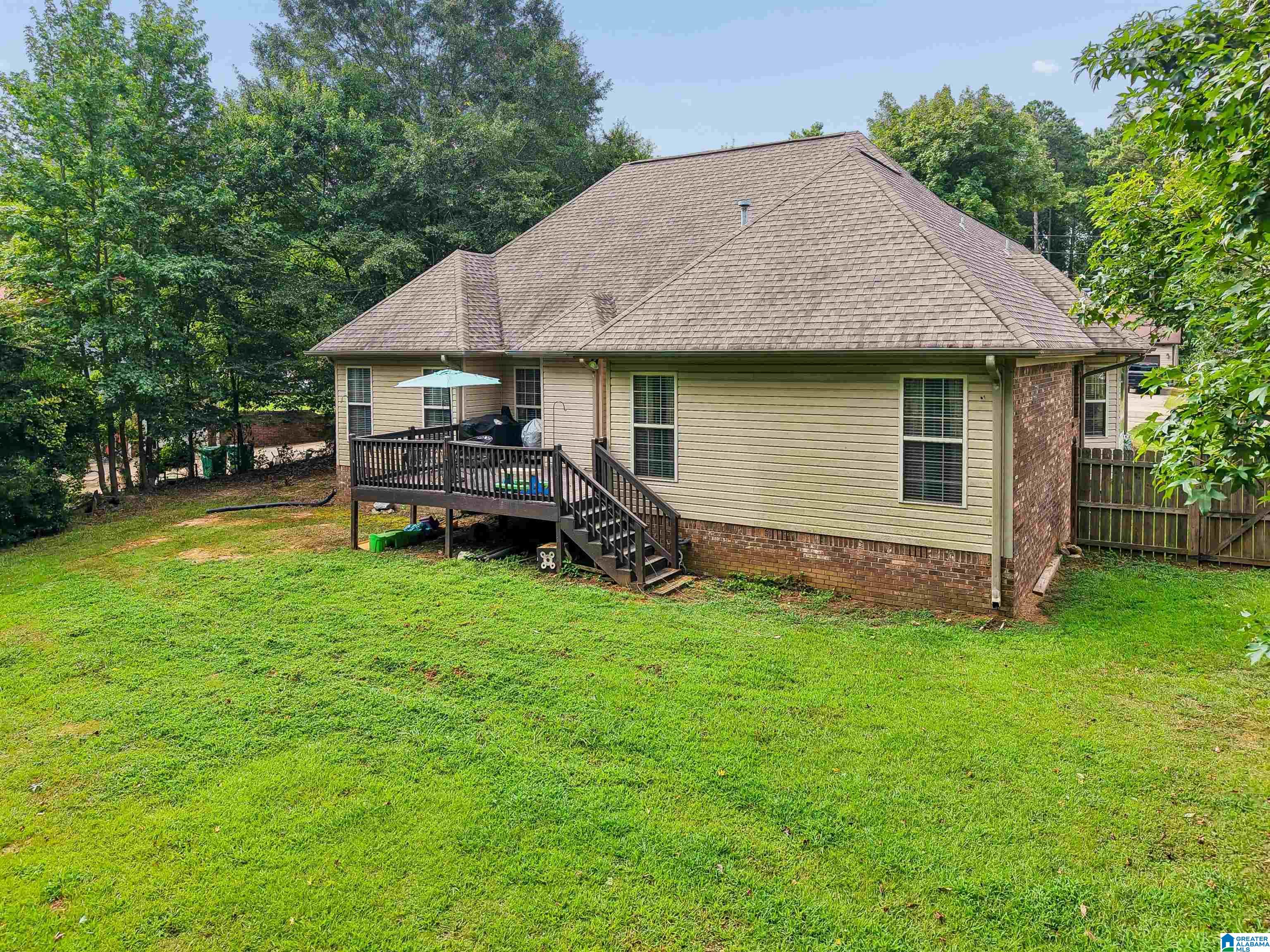 21434 Michelle Drive Lake View, AL 35111 - Photo 32 of 38 Gallery Image 32