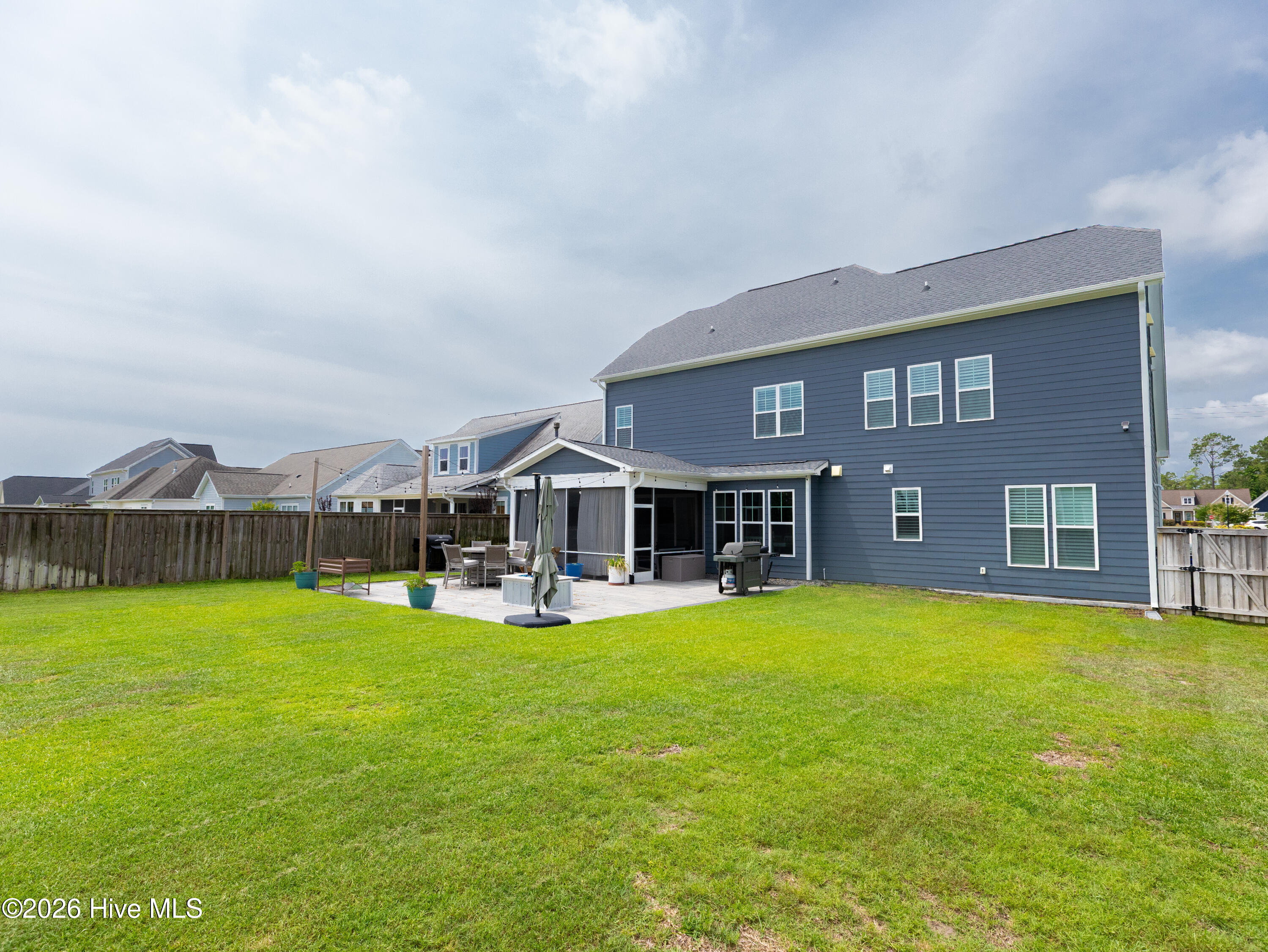 332 Aurora Place Hampstead, NC 28443 - Photo 36 of 51