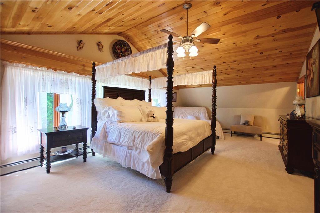 528 Stanhope Mill Road Lincoln, ME 04457 - Photo 14 of 35 Photo