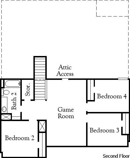 1907 Stargazer Lane Angleton, TX 77515 - Photo 3 of 16 unknown
