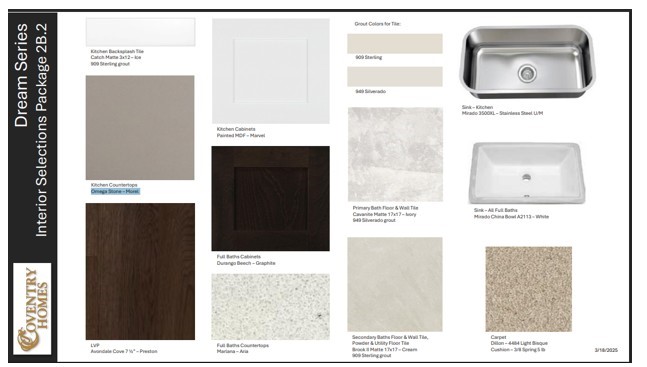 1907 Stargazer Lane Angleton, TX 77515 - Photo 4 of 16 a picture of floor kitchen and a white counter