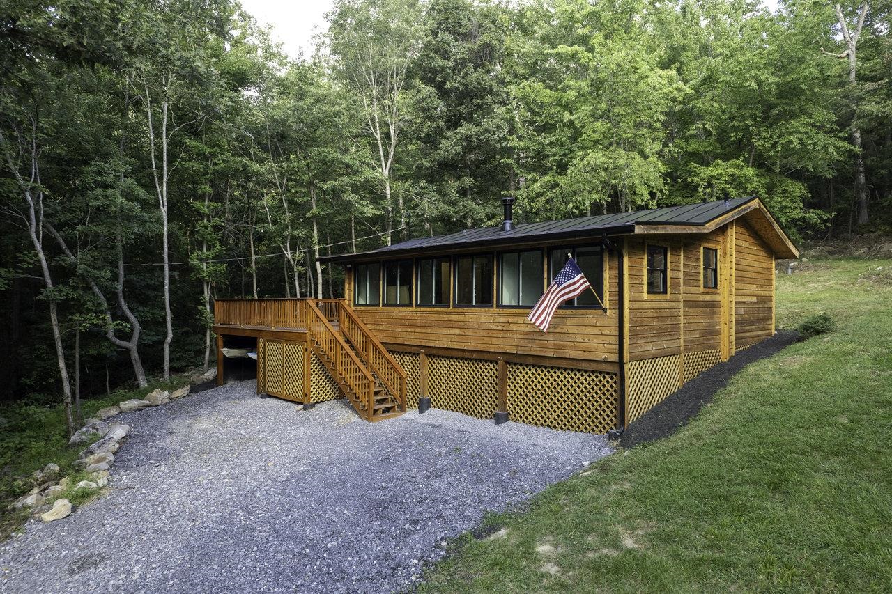 162 Deer Track Road Luray, VA 22835 - Photo 1 of 72 Gallery Image 1