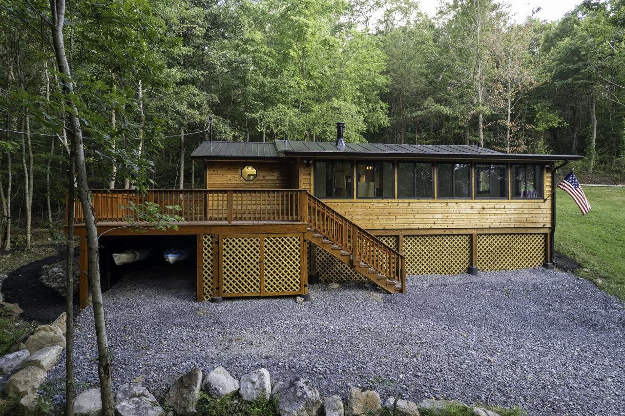 162 Deer Track Road Luray, VA 22835 - Photo 34 of 72 Gallery Image 34