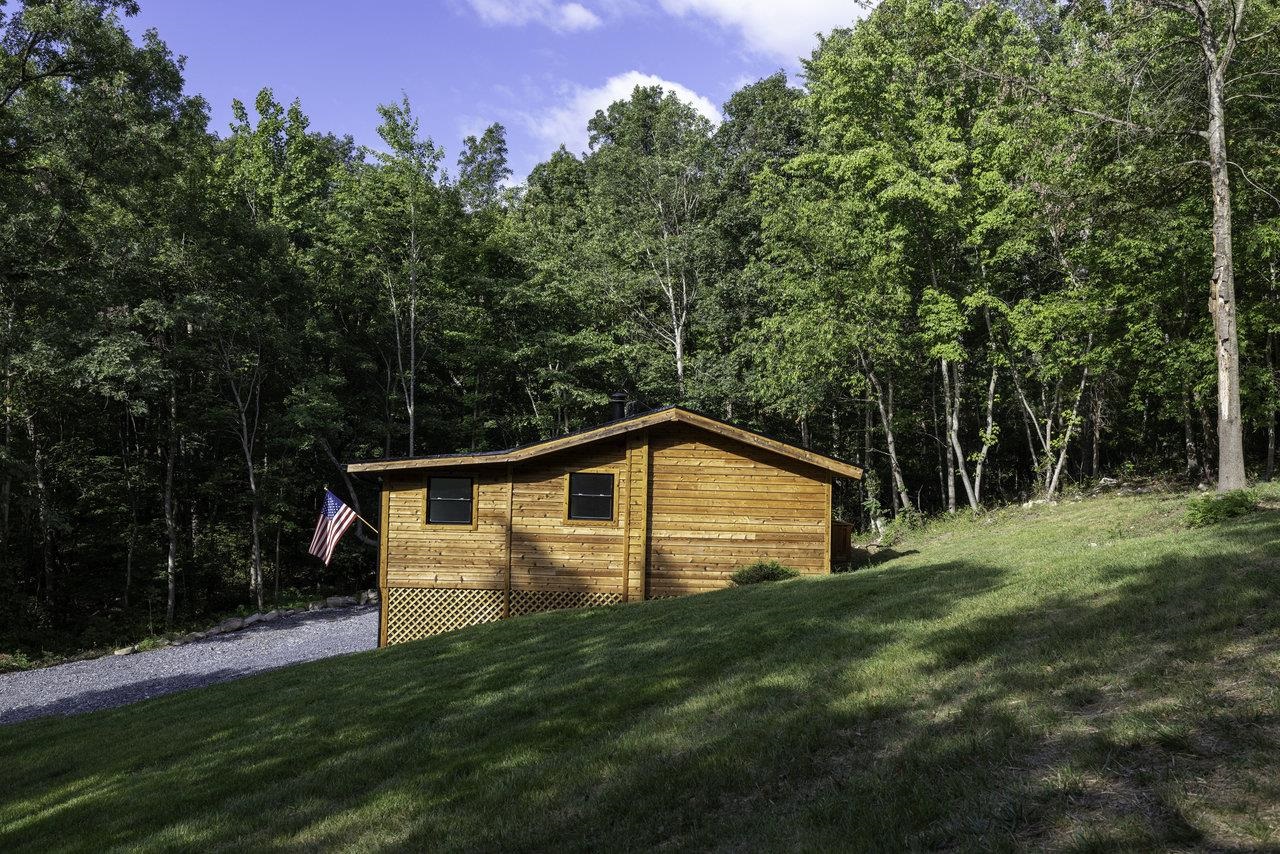 162 Deer Track Road Luray, VA 22835 - Photo 35 of 72 Gallery Image 35