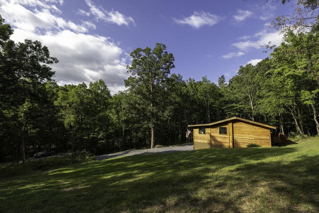 162 Deer Track Road Luray, VA 22835 - Photo 36 of 72 Gallery Image 36