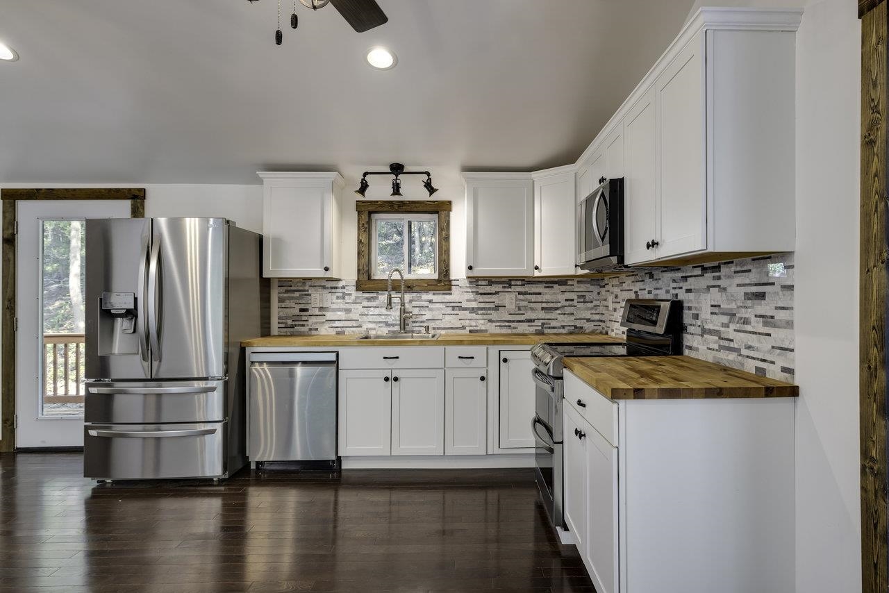 162 Deer Track Road Luray, VA 22835 - Photo 4 of 72 Gallery Image 4