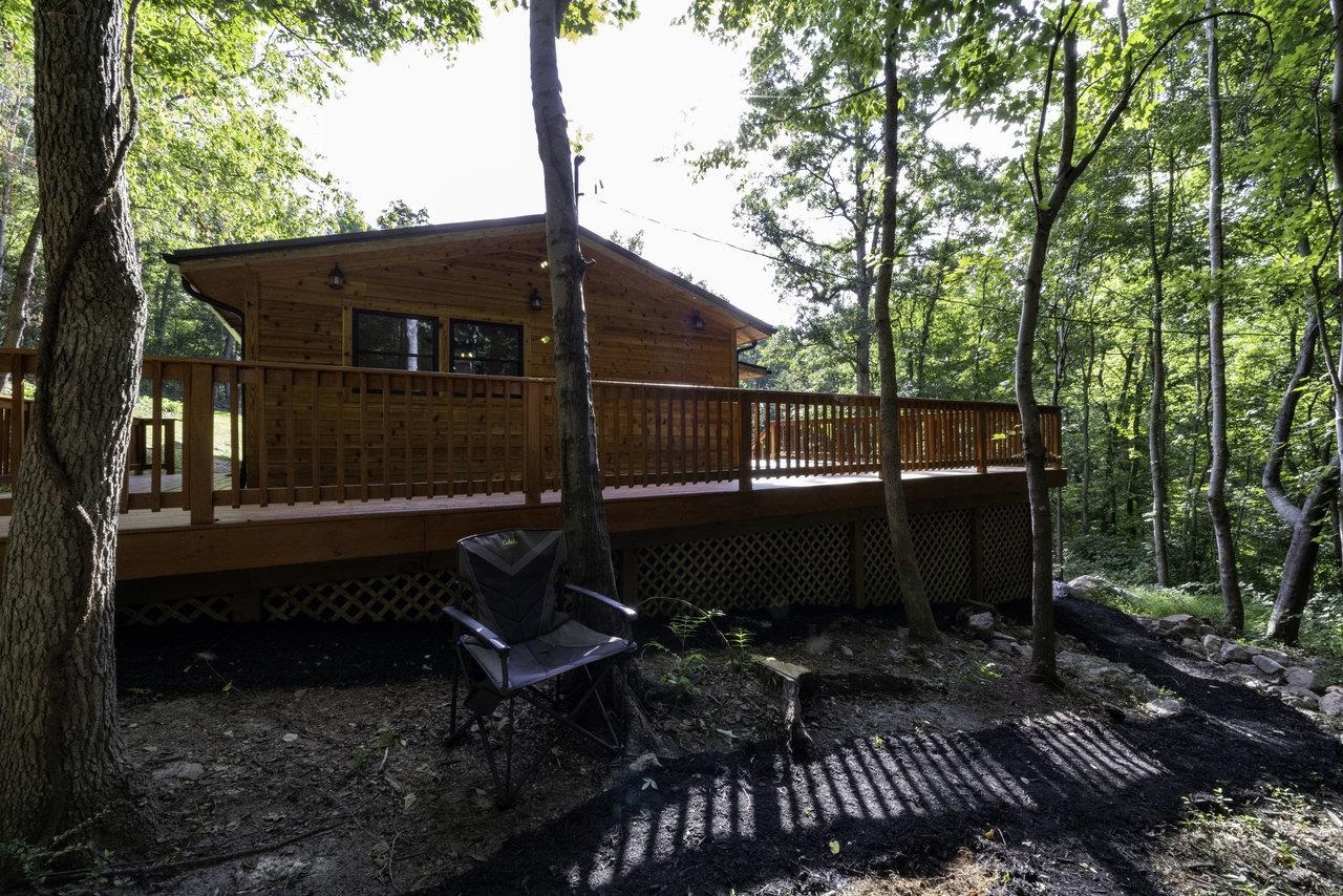 162 Deer Track Road Luray, VA 22835 - Photo 42 of 72 Gallery Image 42