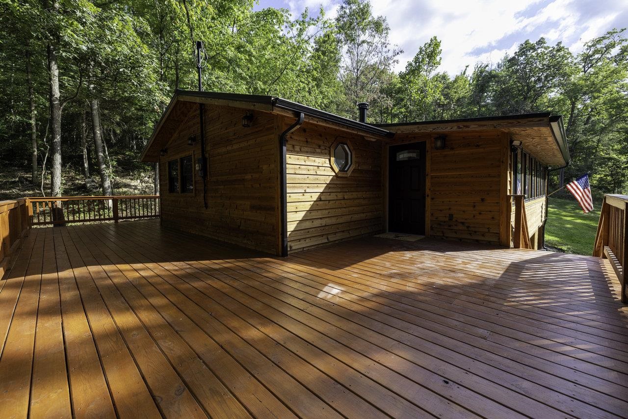 162 Deer Track Road Luray, VA 22835 - Photo 44 of 72 Gallery Image 44