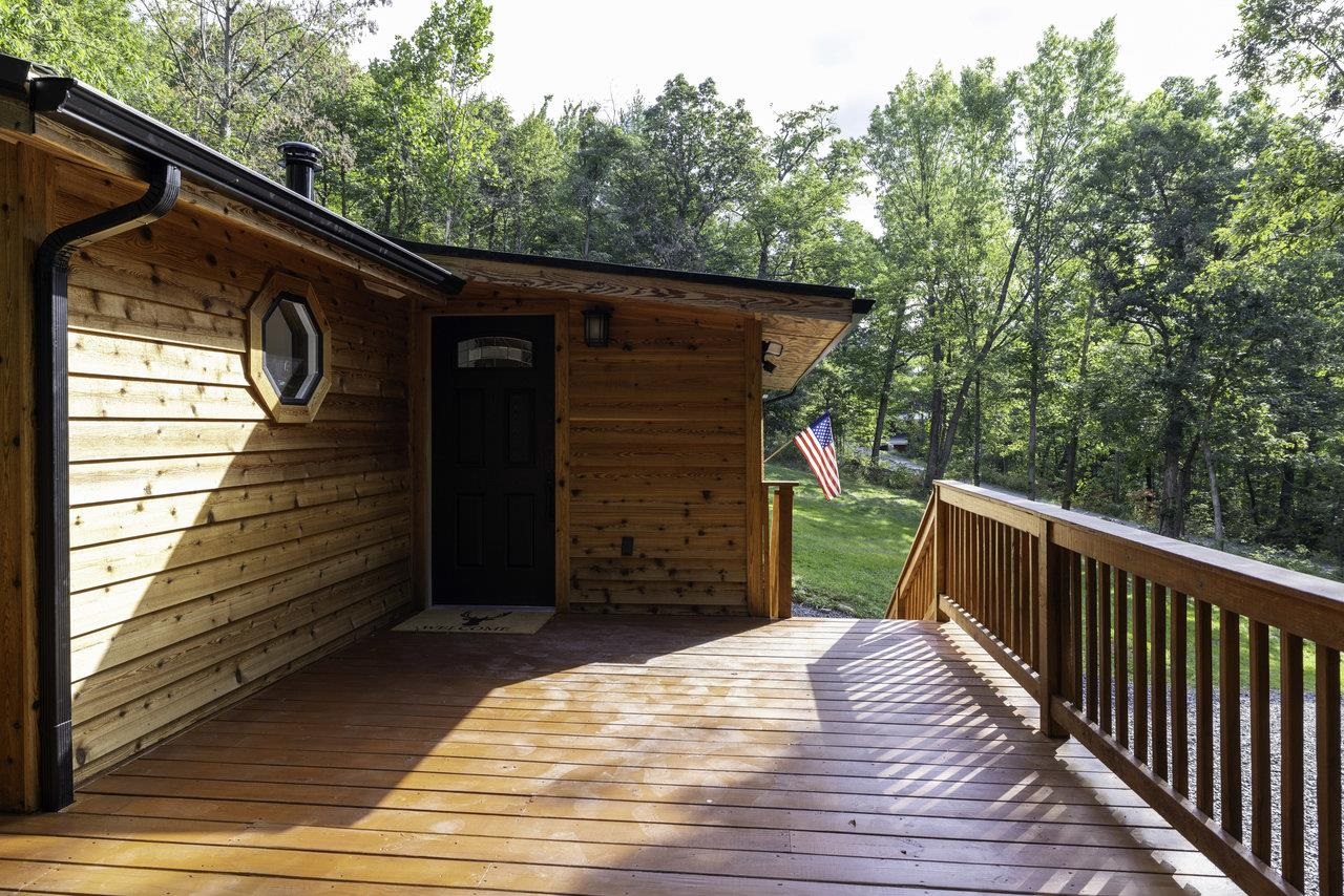 162 Deer Track Road Luray, VA 22835 - Photo 45 of 72 Gallery Image 45