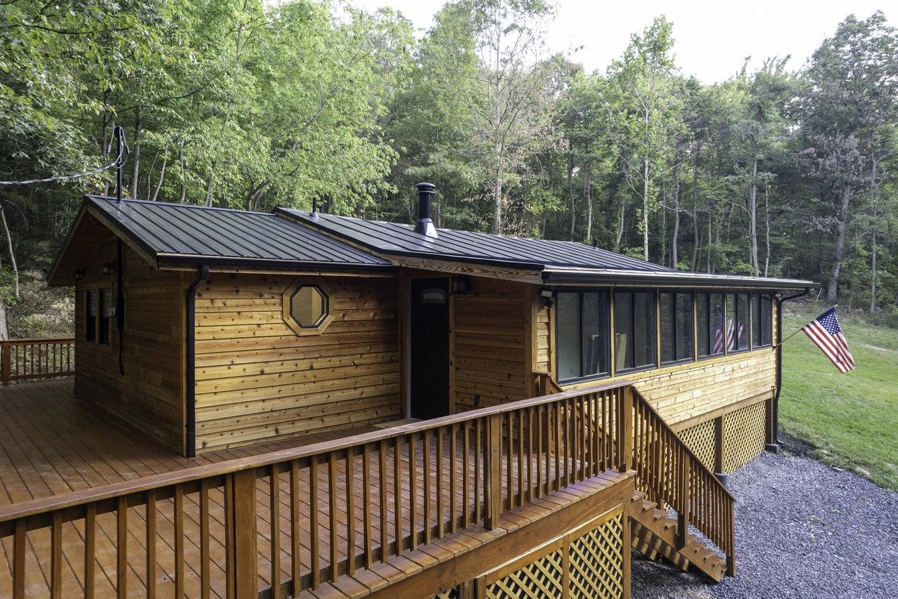 162 Deer Track Road Luray, VA 22835 - Photo 49 of 72 Gallery Image 49