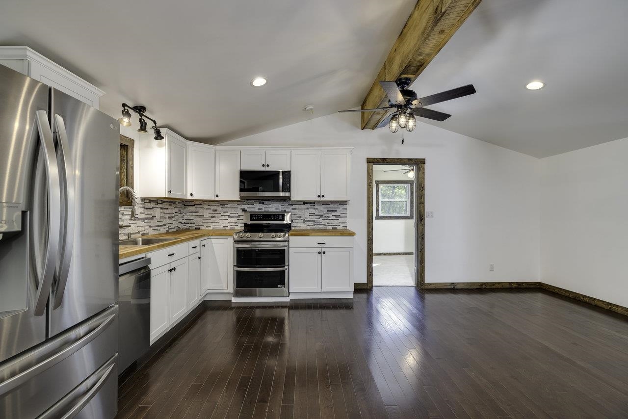 162 Deer Track Road Luray, VA 22835 - Photo 5 of 72 Gallery Image 5