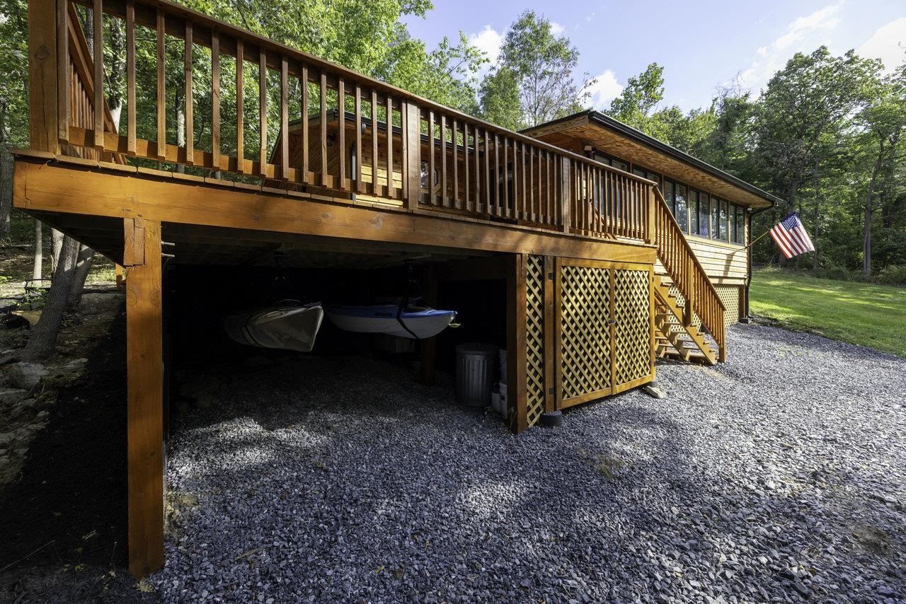 162 Deer Track Road Luray, VA 22835 - Photo 51 of 72 Gallery Image 51