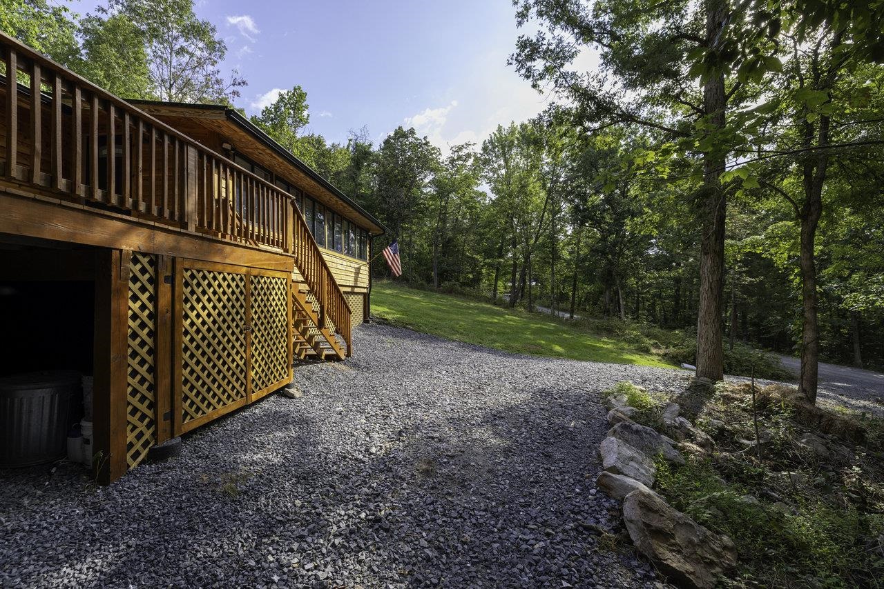 162 Deer Track Road Luray, VA 22835 - Photo 52 of 72 Gallery Image 52