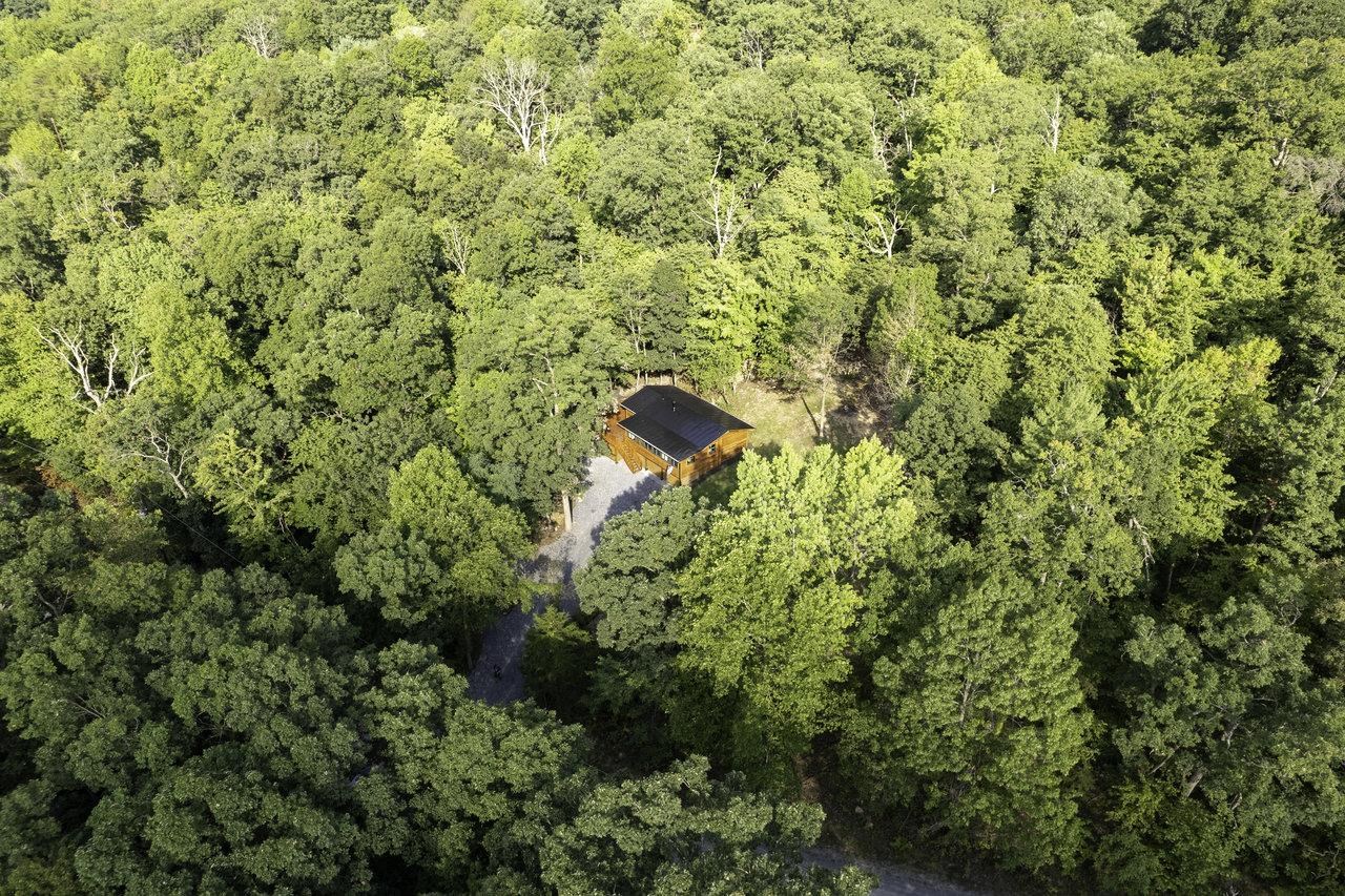 162 Deer Track Road Luray, VA 22835 - Photo 59 of 72 Gallery Image 59