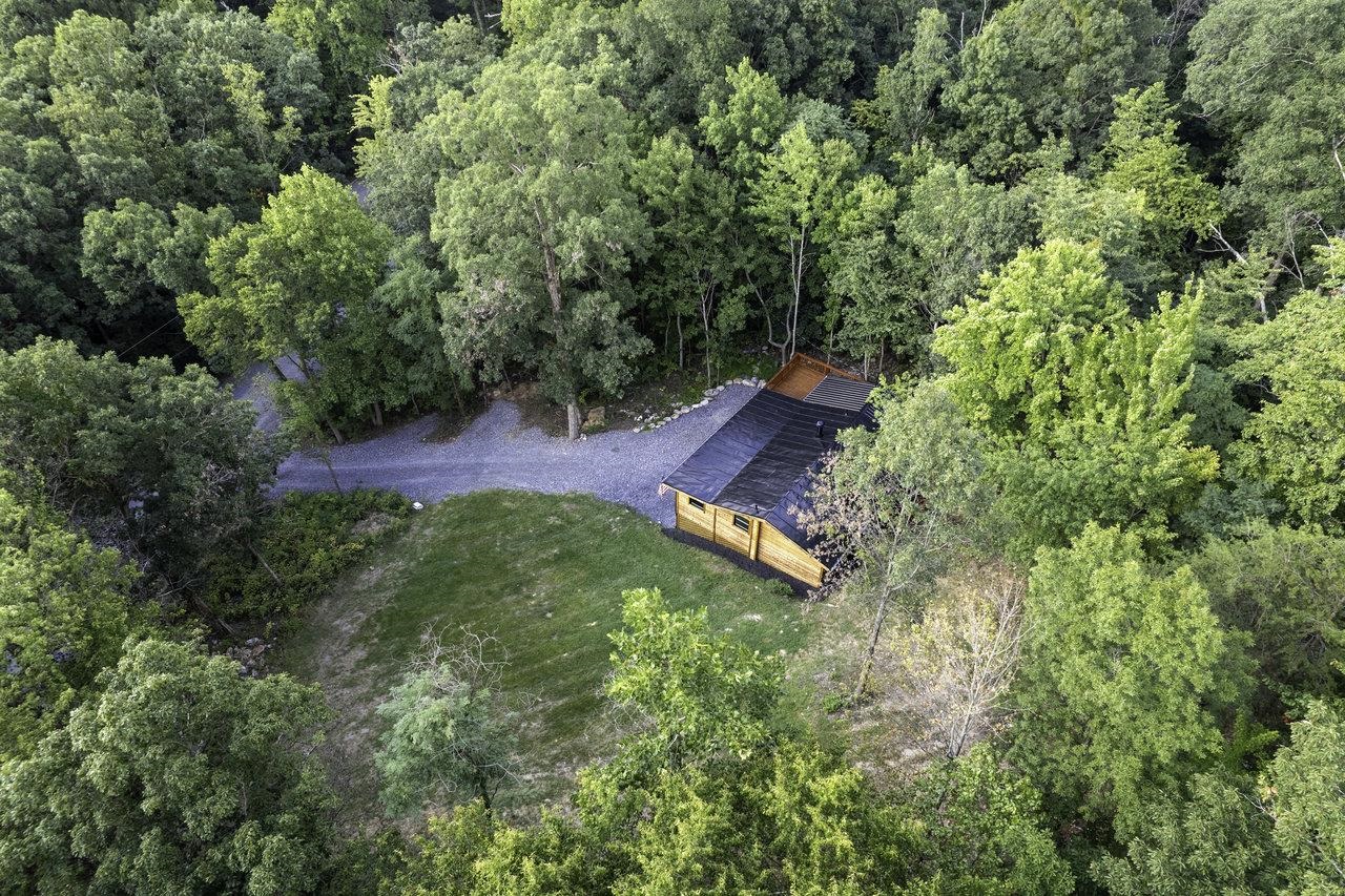162 Deer Track Road Luray, VA 22835 - Photo 63 of 72 Gallery Image 63