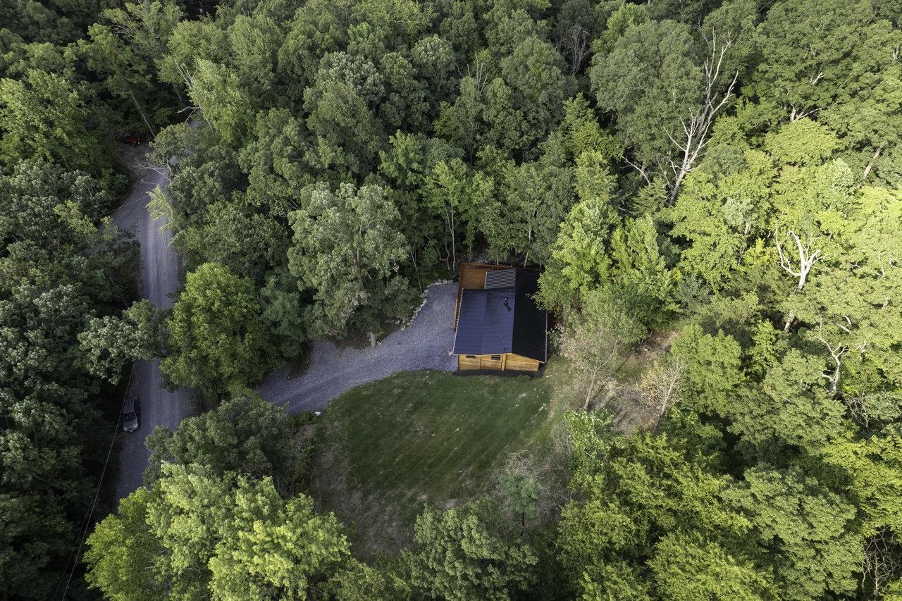 162 Deer Track Road Luray, VA 22835 - Photo 64 of 72 Gallery Image 64