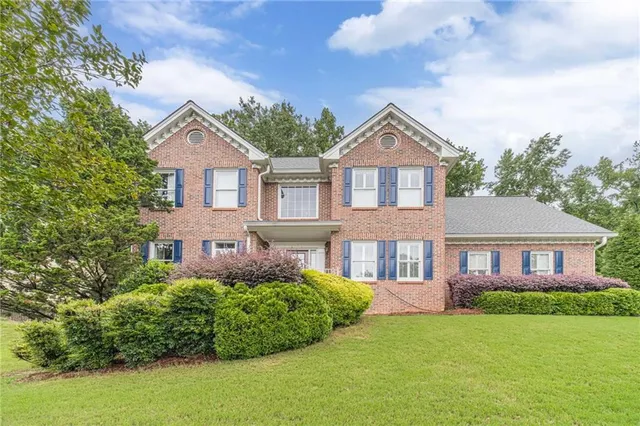 Webb Gin Farms, GA Homes for Sale & Real Estate | Compass