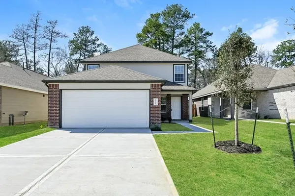 $1,895 | 2736 Atlas Drive, Conroe, TX 77301