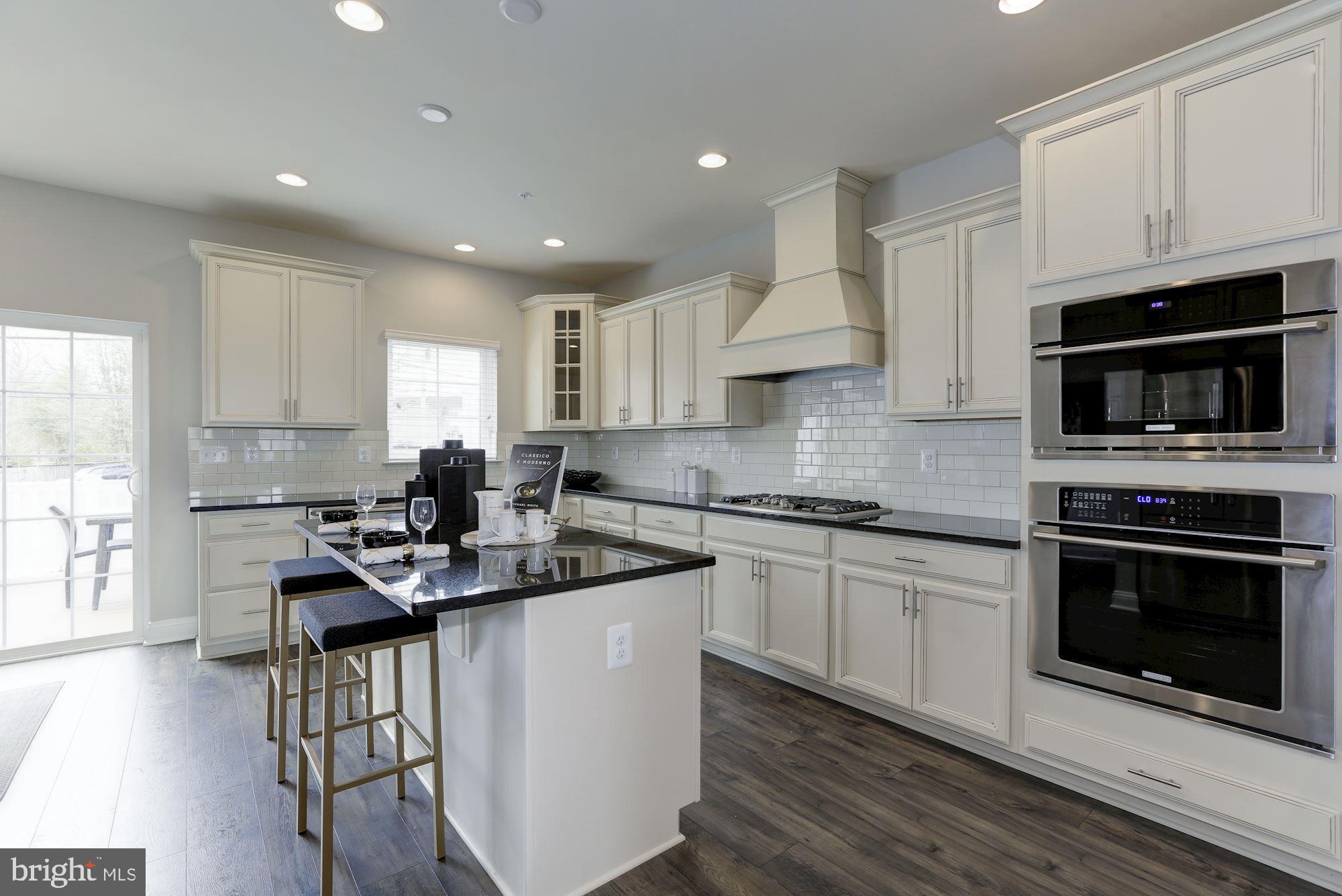 1305 Spindrift Road Aberdeen, MD 21001 - Photo 1 of 29 CAMBRIDGE MODEL *For illustrative purposes only*